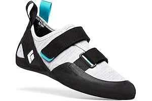 Women's Momentum Climbing Shoes: Elevate Your Climbs