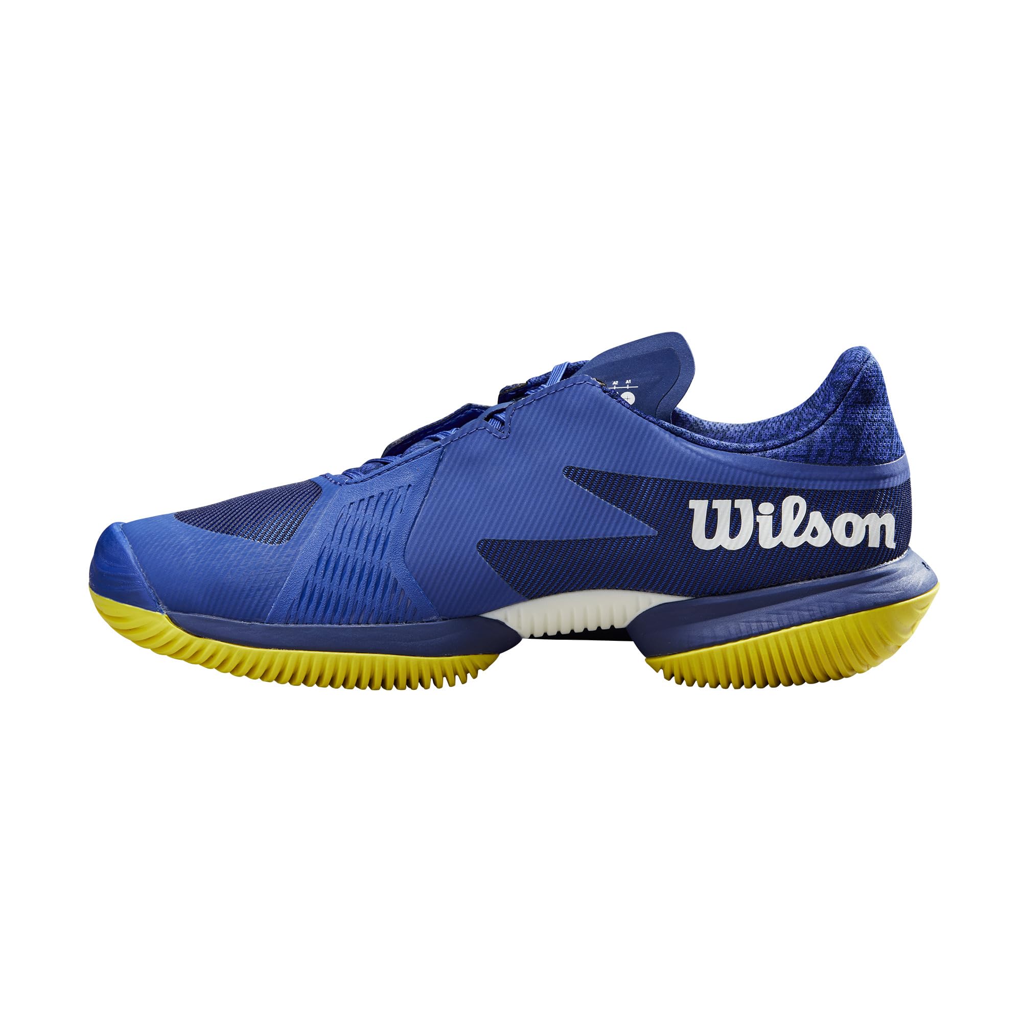 Wilson Men's Kaos Swift 1.5 Tennis Shoes