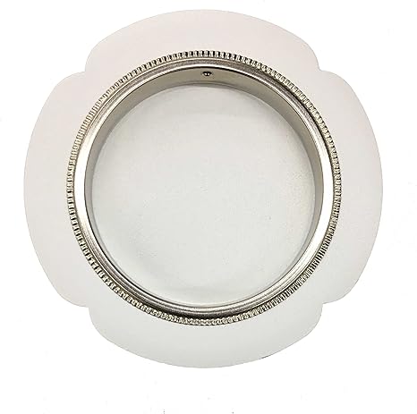 Amazon ふすまの取手 1個 和モダン 花 形 白 ホワイト 底寸法 50ミリ 釘付き 襖 ひきて 引き手 引手 とって 取っ手 戸引手 ドア 和風 洋風 一個 リフォーム はりかえ 付け替え Diy 引き手 Amazon ふすまの取手 1個 和モダン 花 形 白 ホワイト 底寸法 50ミリ 釘付き 襖 ひきて 引き手 引手 とって 取っ手 戸引手 ドア 和風 洋風 一個 リフォーム はりかえ 付け替え Diy 引き手