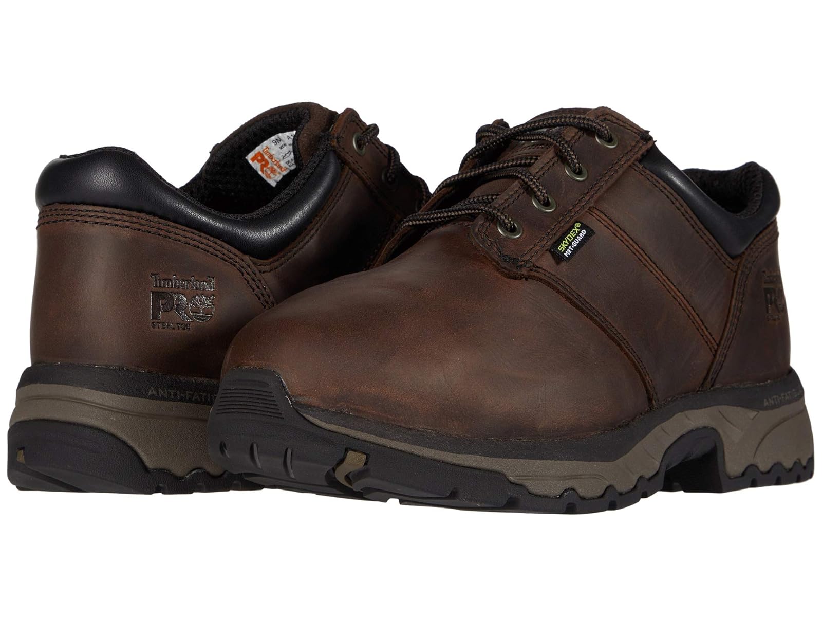 timberland pro jigsaw