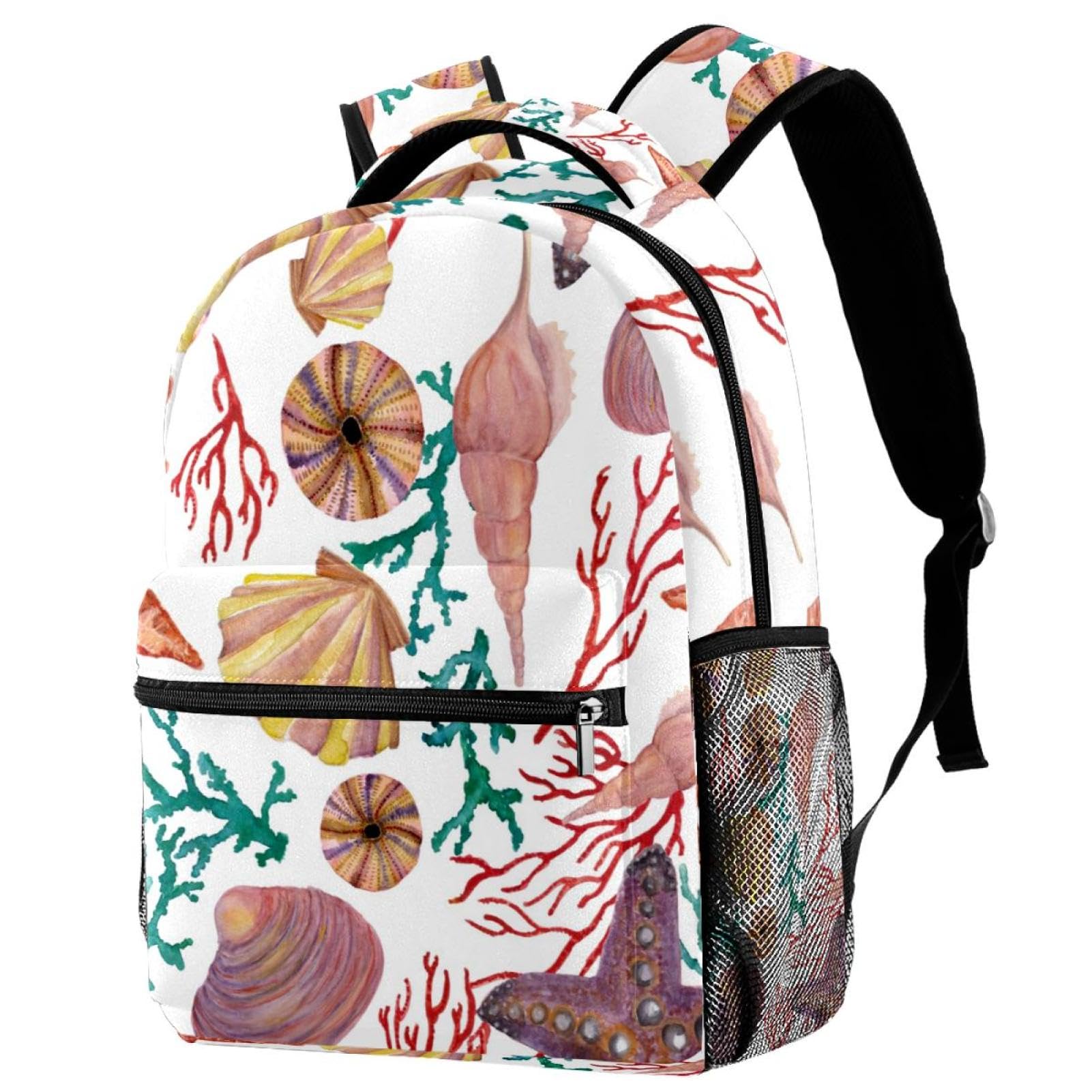 Sac de voyage décontracté pour les sorties en ville et les cours - 7