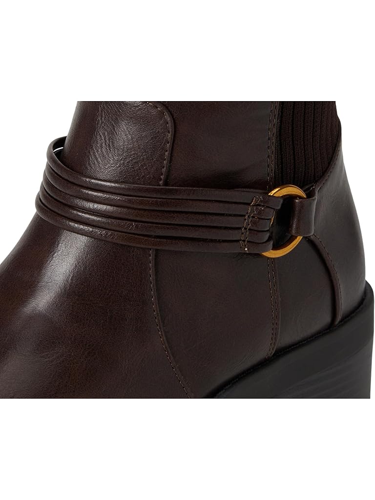 Brown LifeStride Brighton