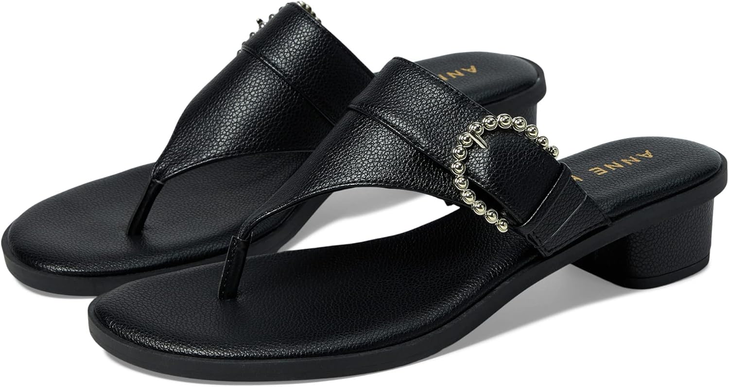 Anne Klein womens Thessy