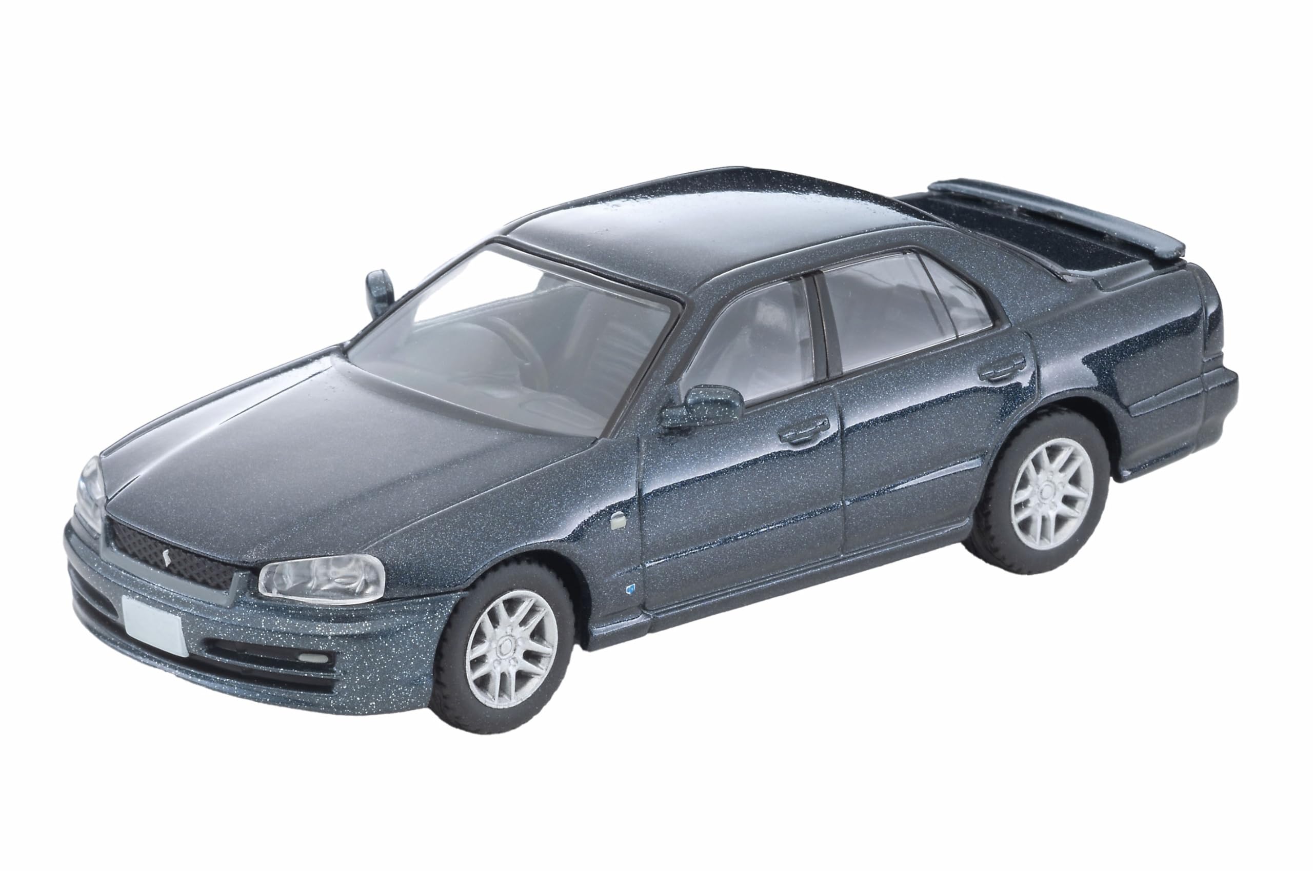 トミカリミテッドヴィンテージネオ　LV-N１７０a　スカイライン　R34　４ドア Amazon | トミカリミテッドヴィンテージ ネオ 1/64 LV-N170a