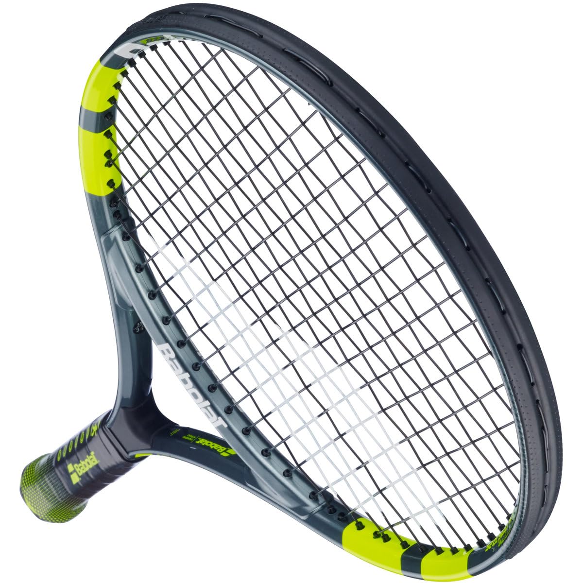 Amazon.co.jp: Babolat Carlitos ジュニア 25インチ テニスラケット
