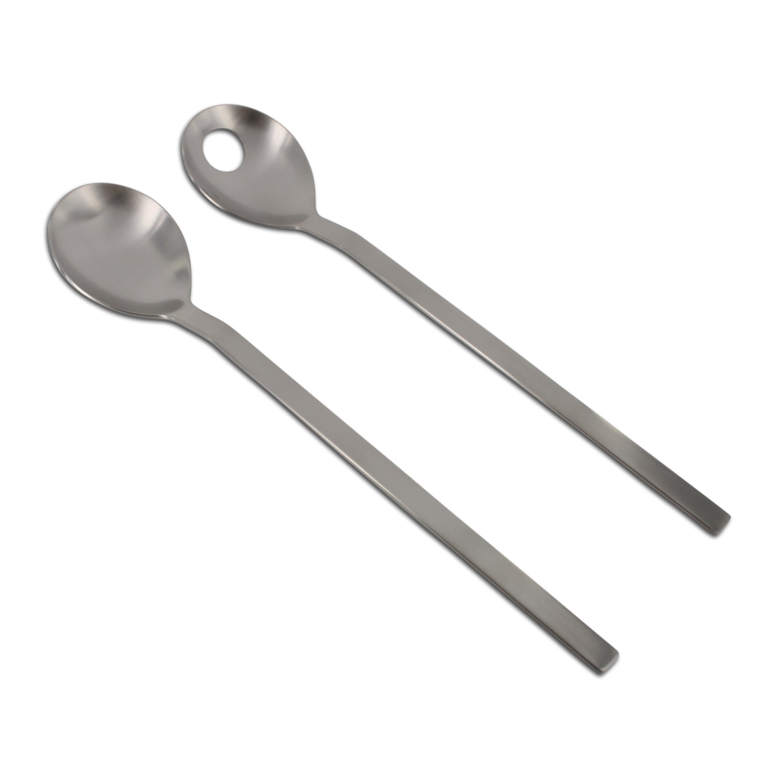 Mono Mono-A, Salad Serving Set, Large by Peter Raacke