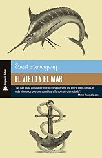 El viejo y el mar (испанское издание)