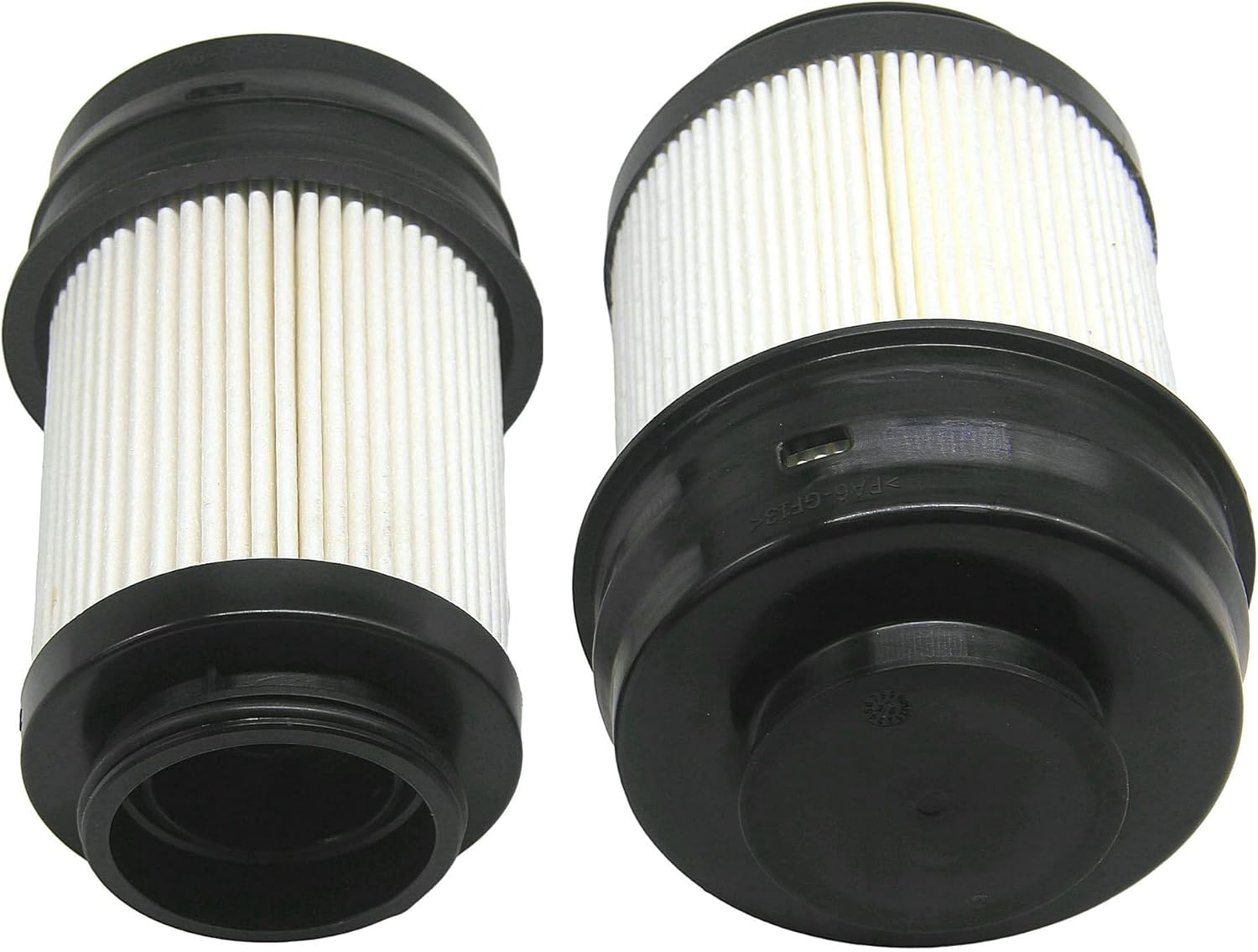 TONYCO 68677800AA Fuel Filter Water Separator Kit Replaces FS53072NN, FS53071NN Compatible with 2025 2026 Ram 2500 3500 4500 5500 Fits 6.7L Cummins Turbo Diesel Engine Protection Maintenance Kit