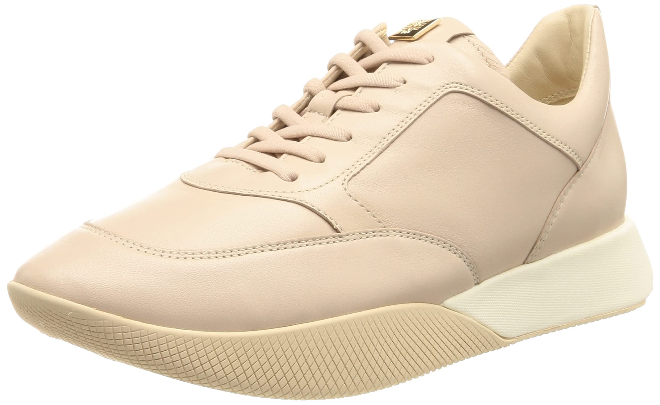 HÖGL Women's Dynamic Trainers, Powder Pink, 34.5 EU X-Weit