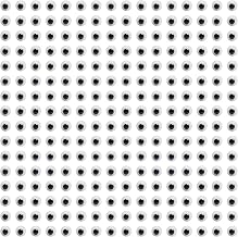 TOAOB 1000pcs 4mm Plastic Mini Wiggle Googly Eyes Self Adhesive | Round Small Eyeballs Sticker Eyes DIY Arts Crafts Scrapbooking Tiny Accessories