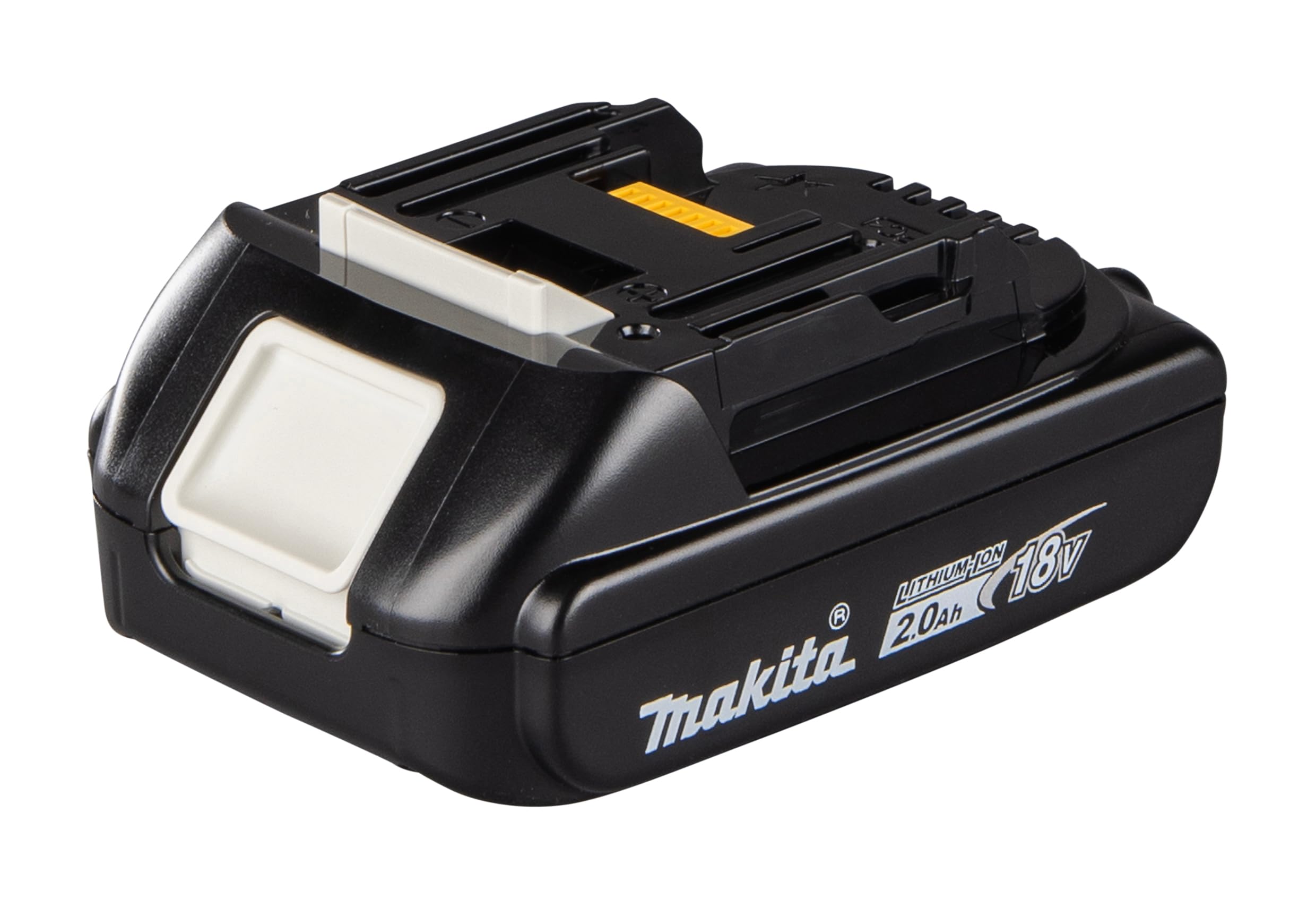 Makita Multicoloured Battery Bl1820b Li 18.0 V 2.0 Ah