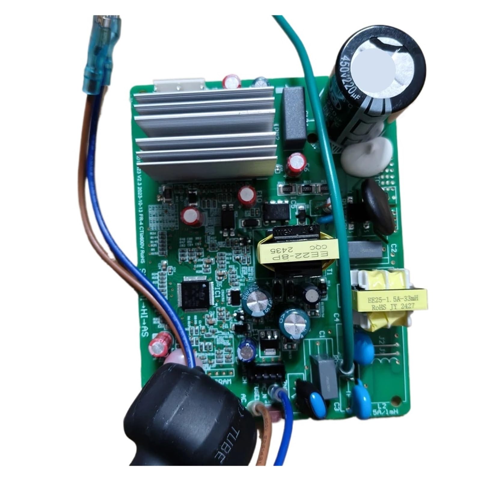 A010423 32001-000357 Motherboard External Machine Control Board For Air Conditioner