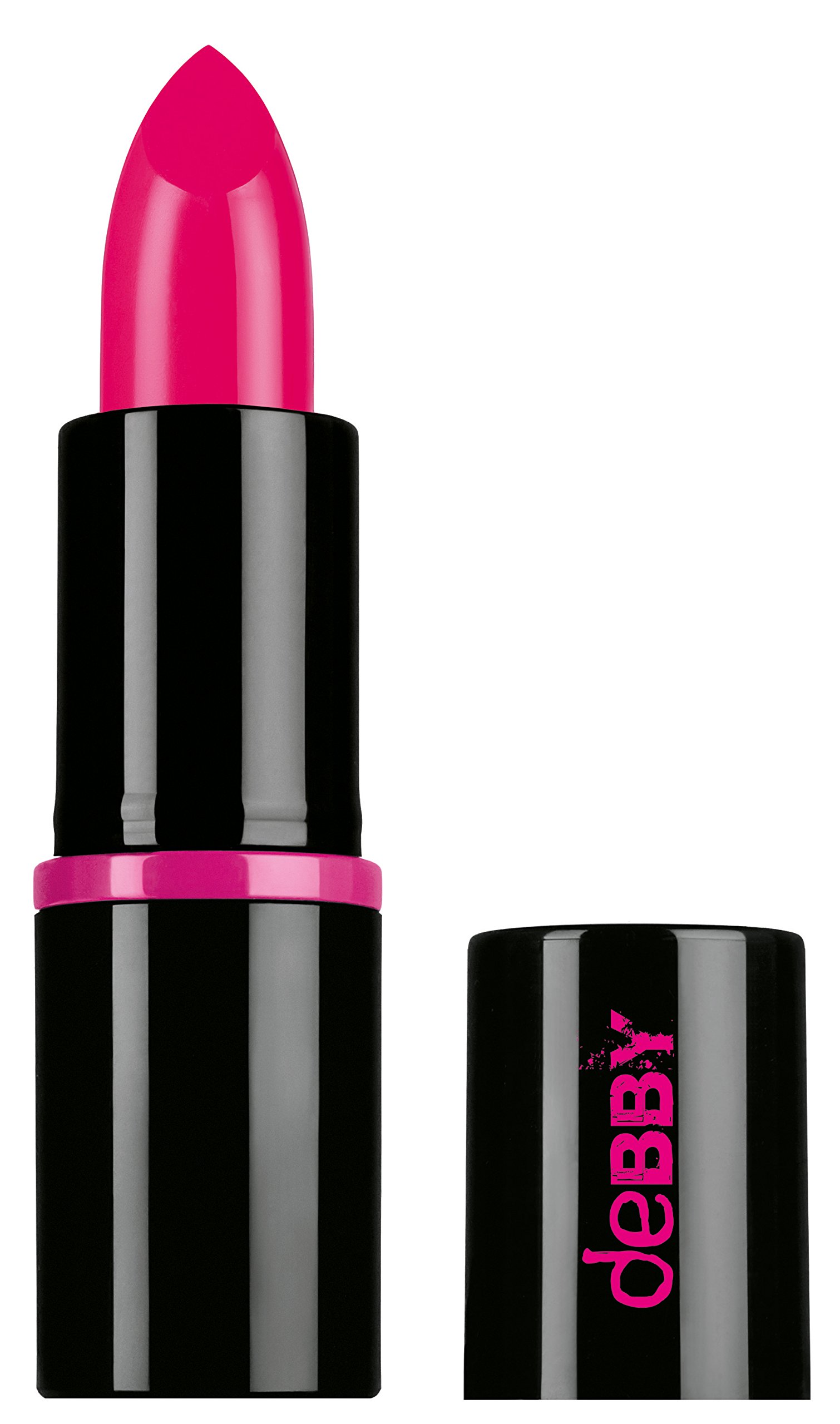 Lipstick Kiss My Lips N7, Rosa