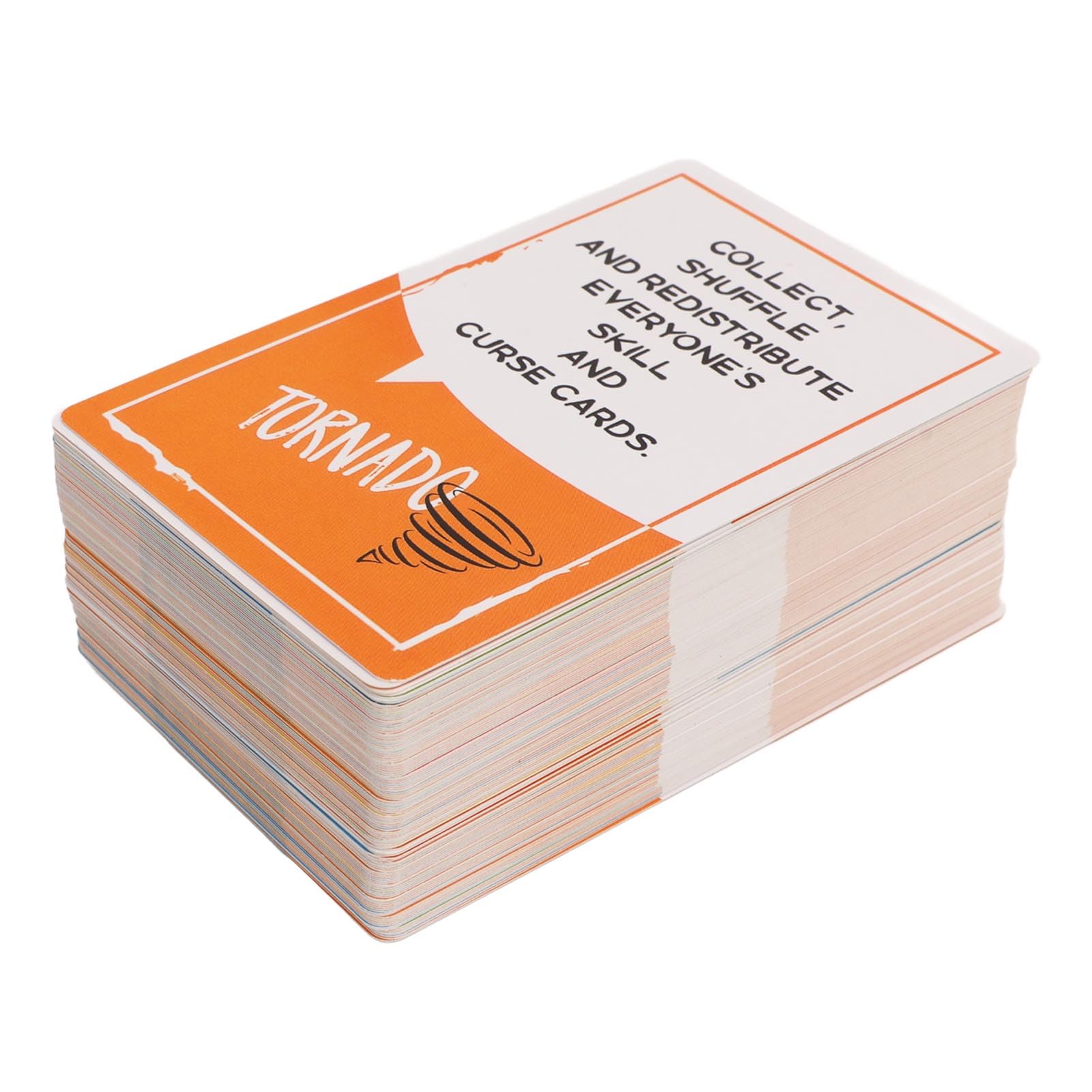 Drink Card Party Game Fun Adult Games with 125 Cards 1 Instruction Card All in English for Memorable Parties