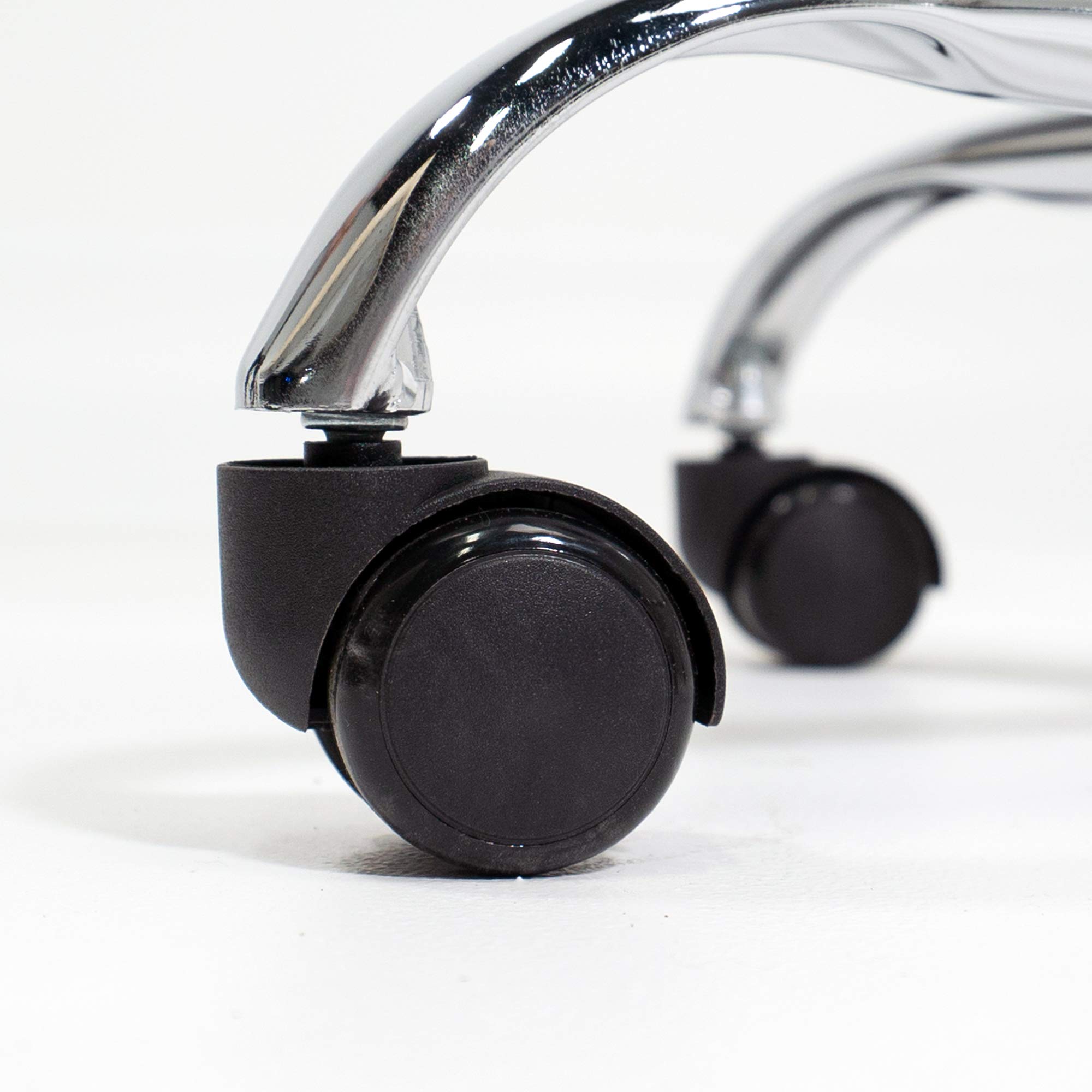 EARTHLITE Pneumatic Massage Salon Drafting Stool No Leaking (vs