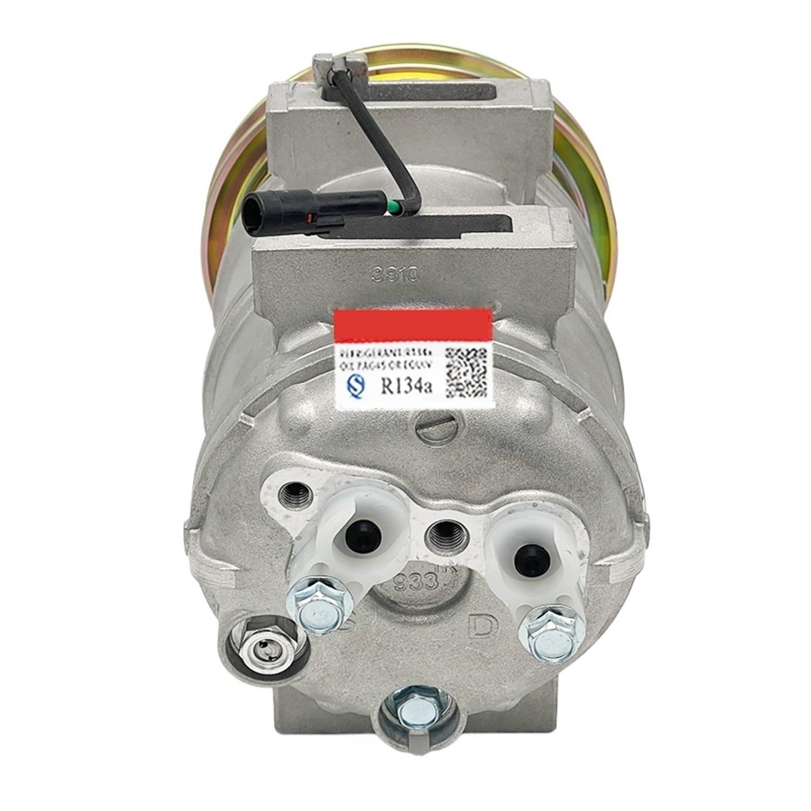 Amazon.com: ULLiaN AC Compressor，Compatible for Isuzu Elf