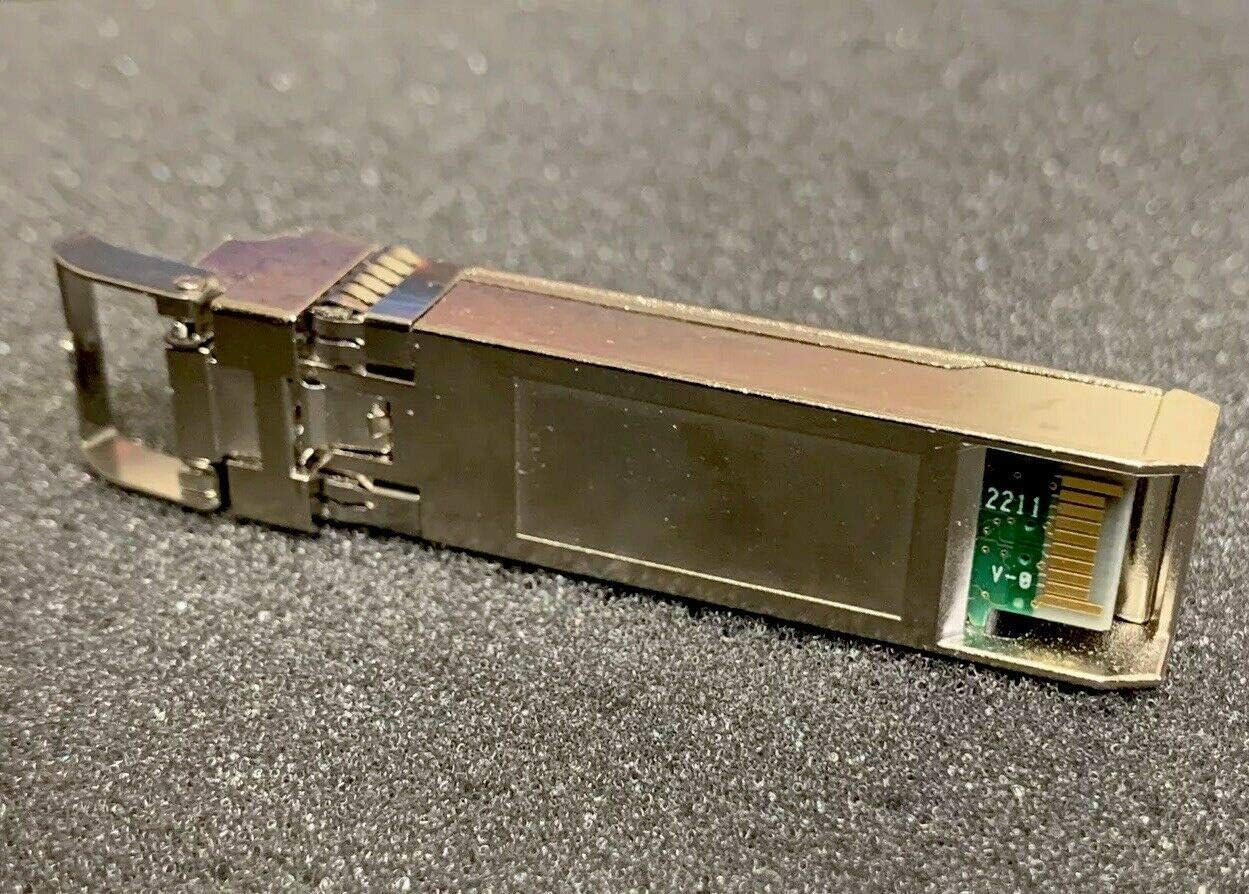 Finisar 10GBase-SR SFP+ Tranceiver FTLX8571D3BCL - Image 3