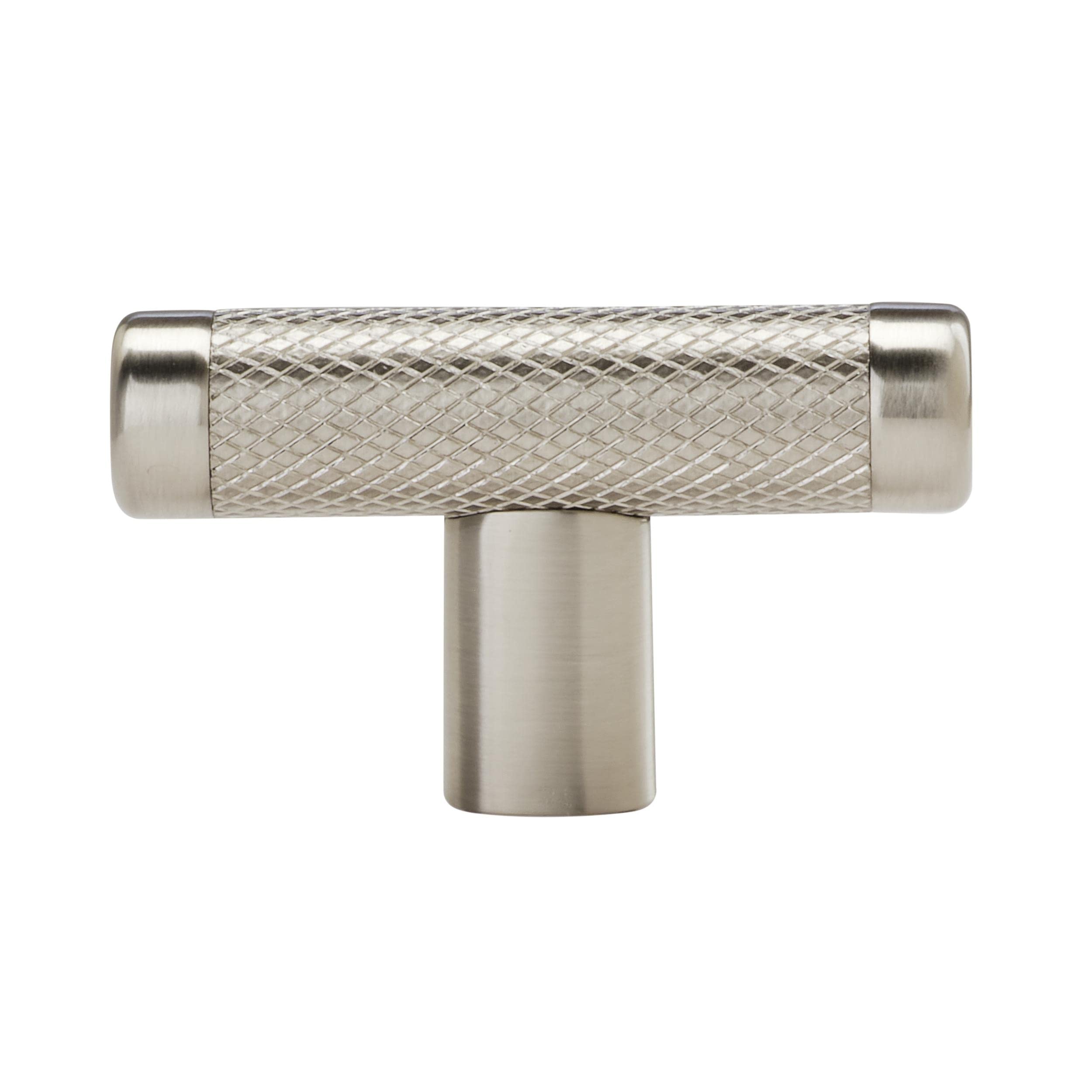 Amerock BP36556G10, Satin Nickel, 2-5/8 inch (67mm) Length - Image 2