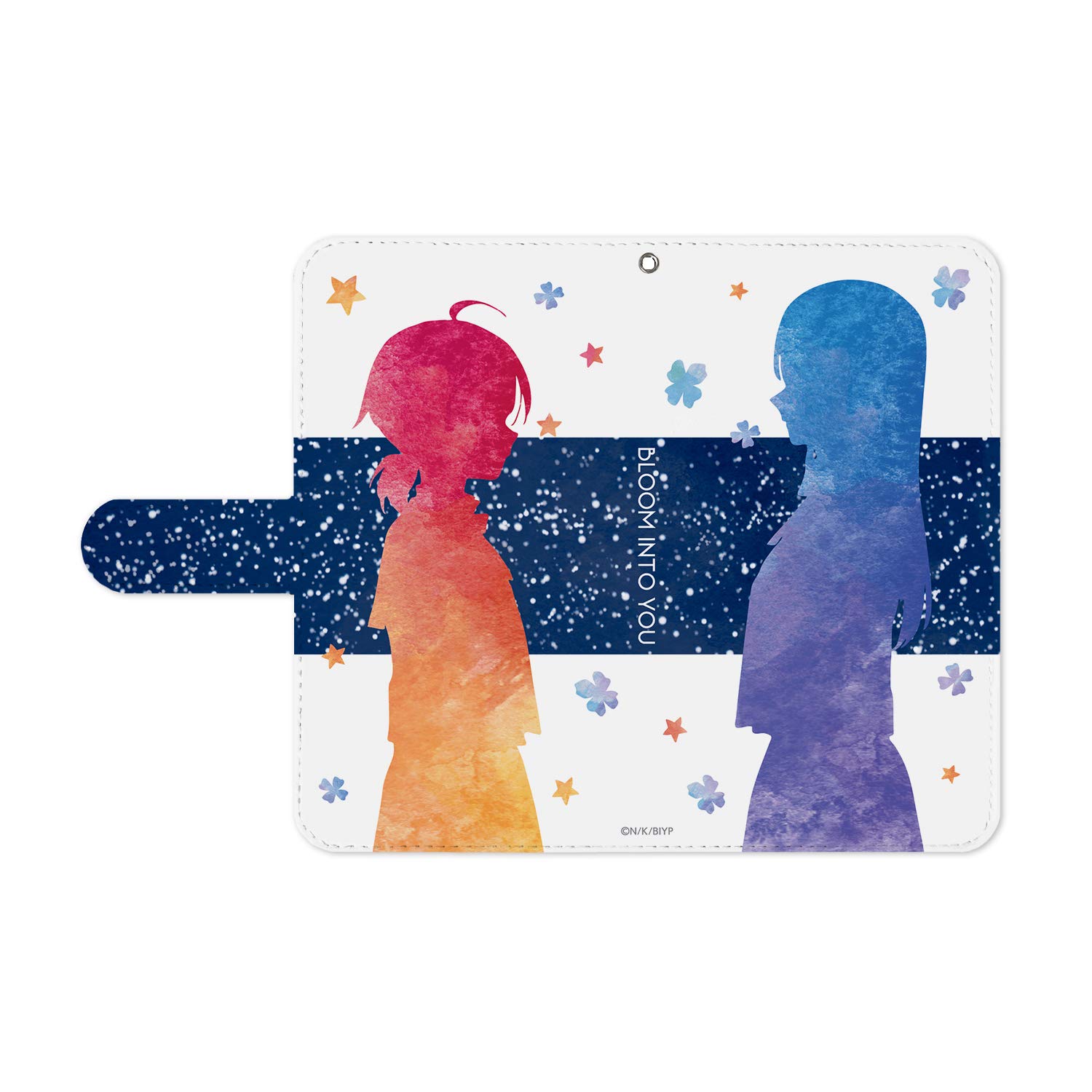 未開封 やがて君になる 手帳型スマホケース 3点セット Amazon.co.jp: やがて君になる 手帳型スマートフォンケース