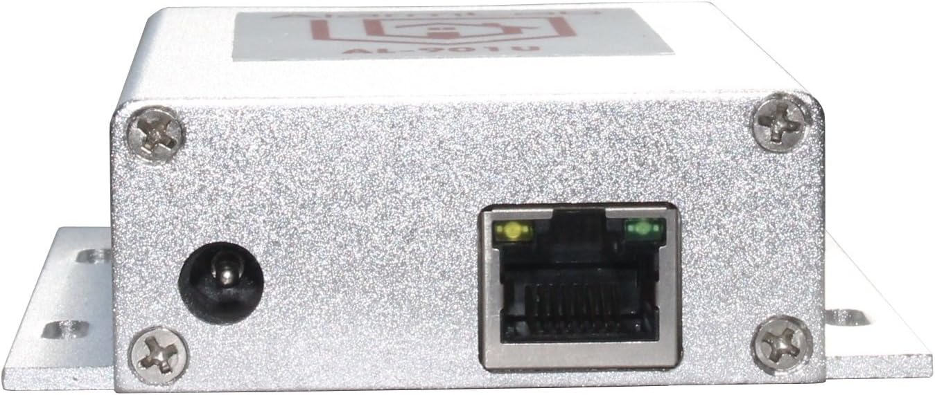IP Auto Alarm Dialer: Calls Your Cell Phone Using Your Router