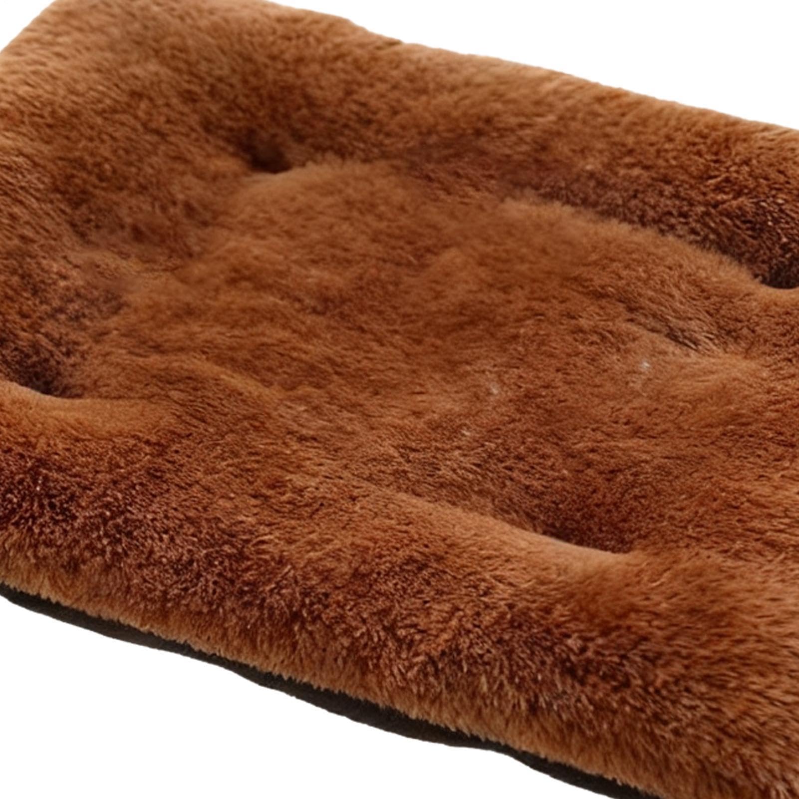 Coussin auto-chauffant non électrique pour chat