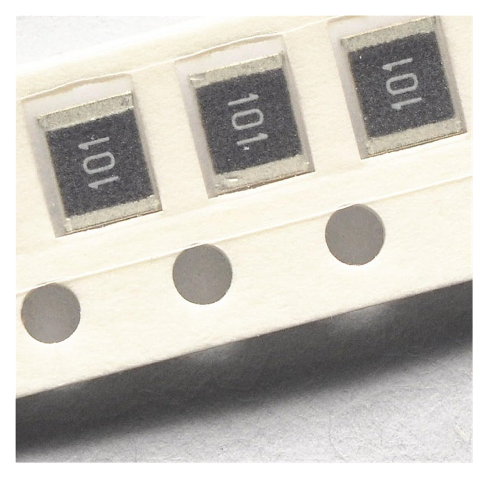 Résistance à puce K 1210 200R Ohm CMS pour réparation de carte électronique