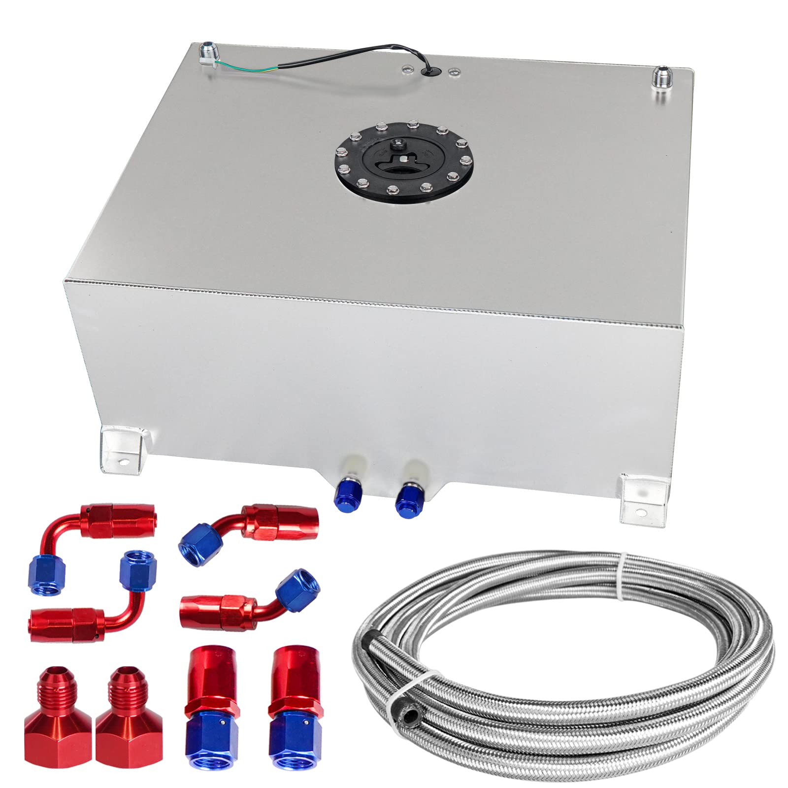 Dexepe Silver 20 Gallon Fuel Cell