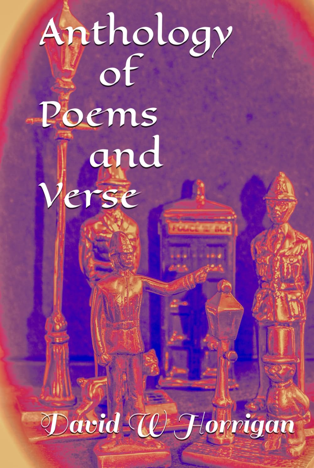 Anthology of Poems and Verse