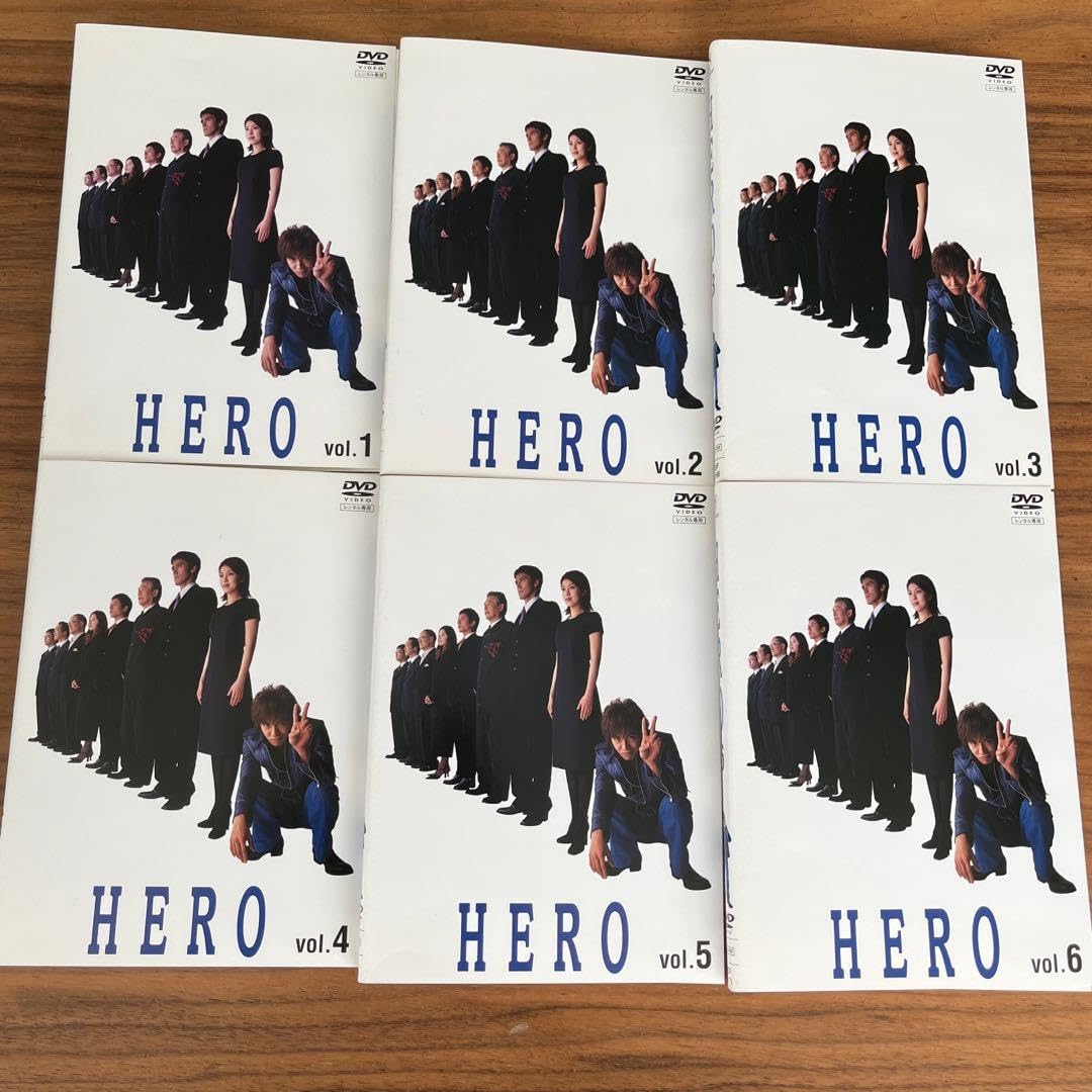 ☆入手困難☆HERO木村拓哉レアガチャ付ガチャセット入手困難 超激レア 