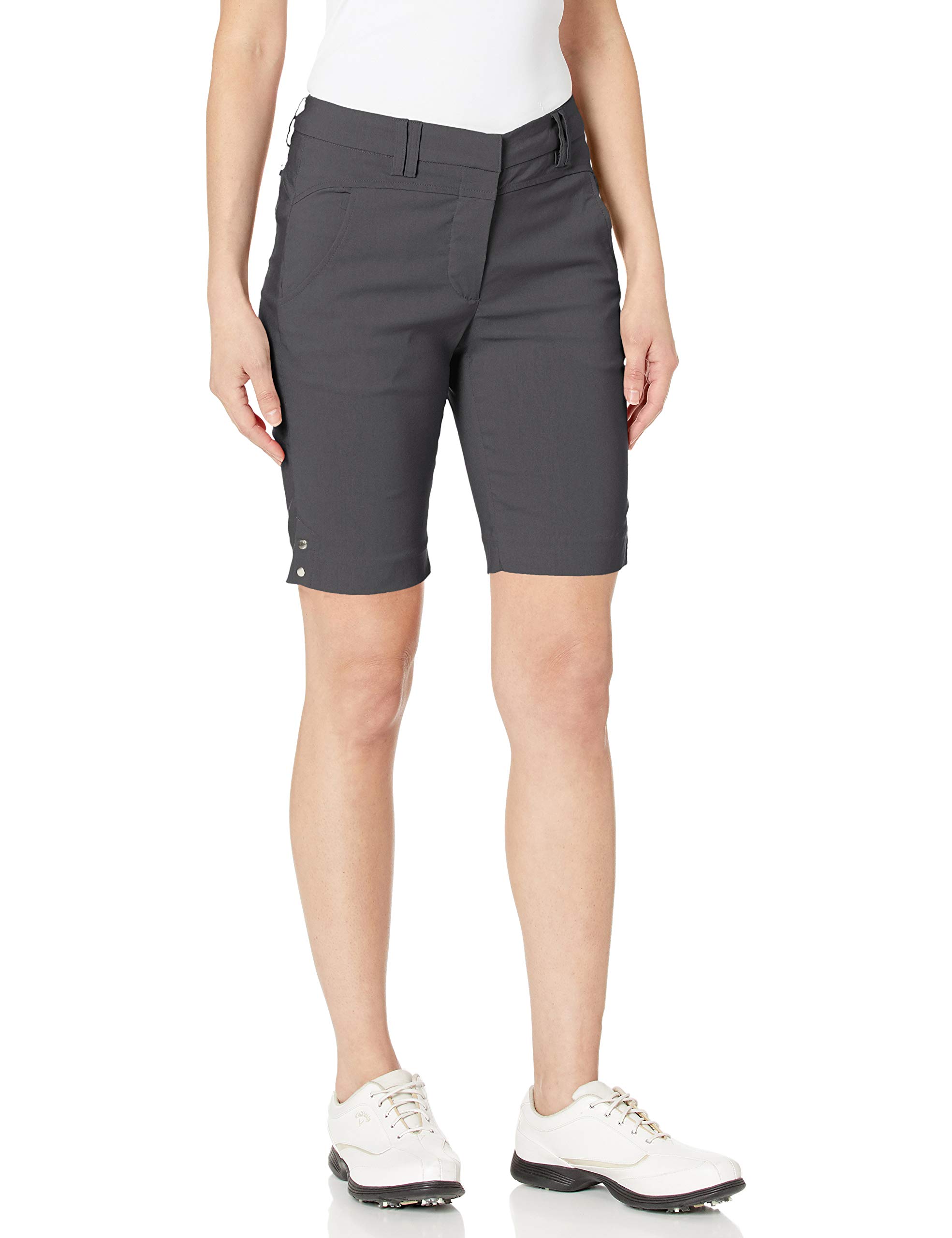 Bette & Court Womens Flex smooth fit short