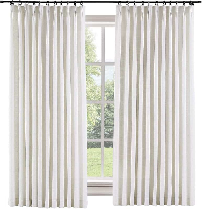 Curtains & Drapes Curtains & Drapes / Window Treatments
