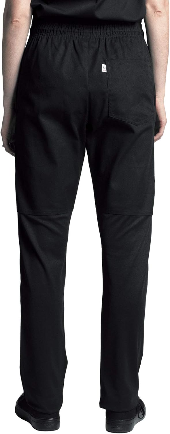Uncommon Threads Mens Slim Fit