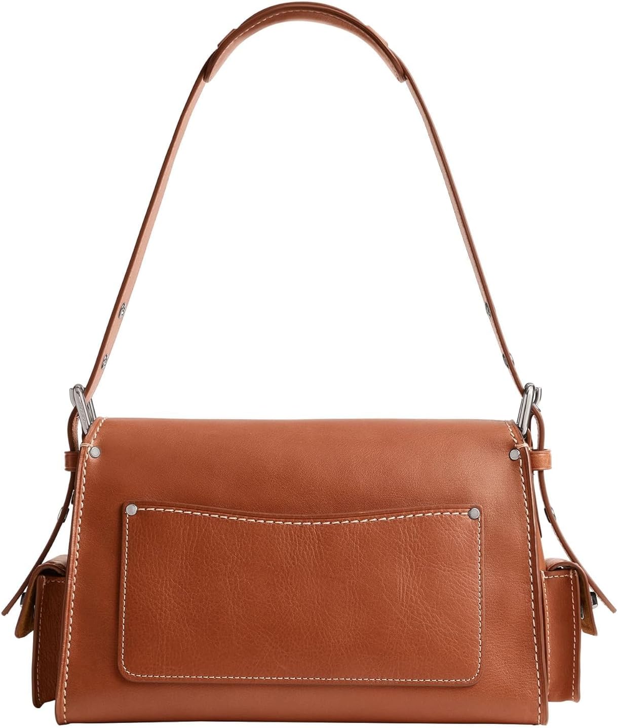 古布筒描刺し子山ぶどうカゴバッグ 本革 手仕事 割引 布 - かごバッグ