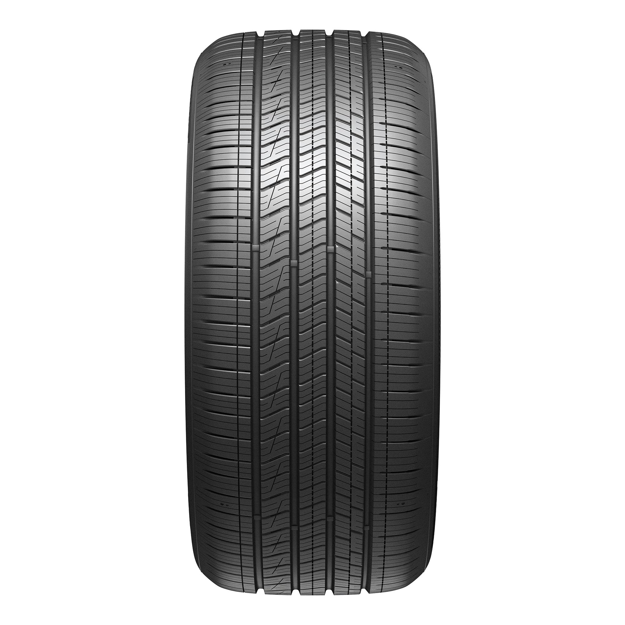 HANKOOK Ventus S1 evoZ AS X H129A 235/60R18 107W XL