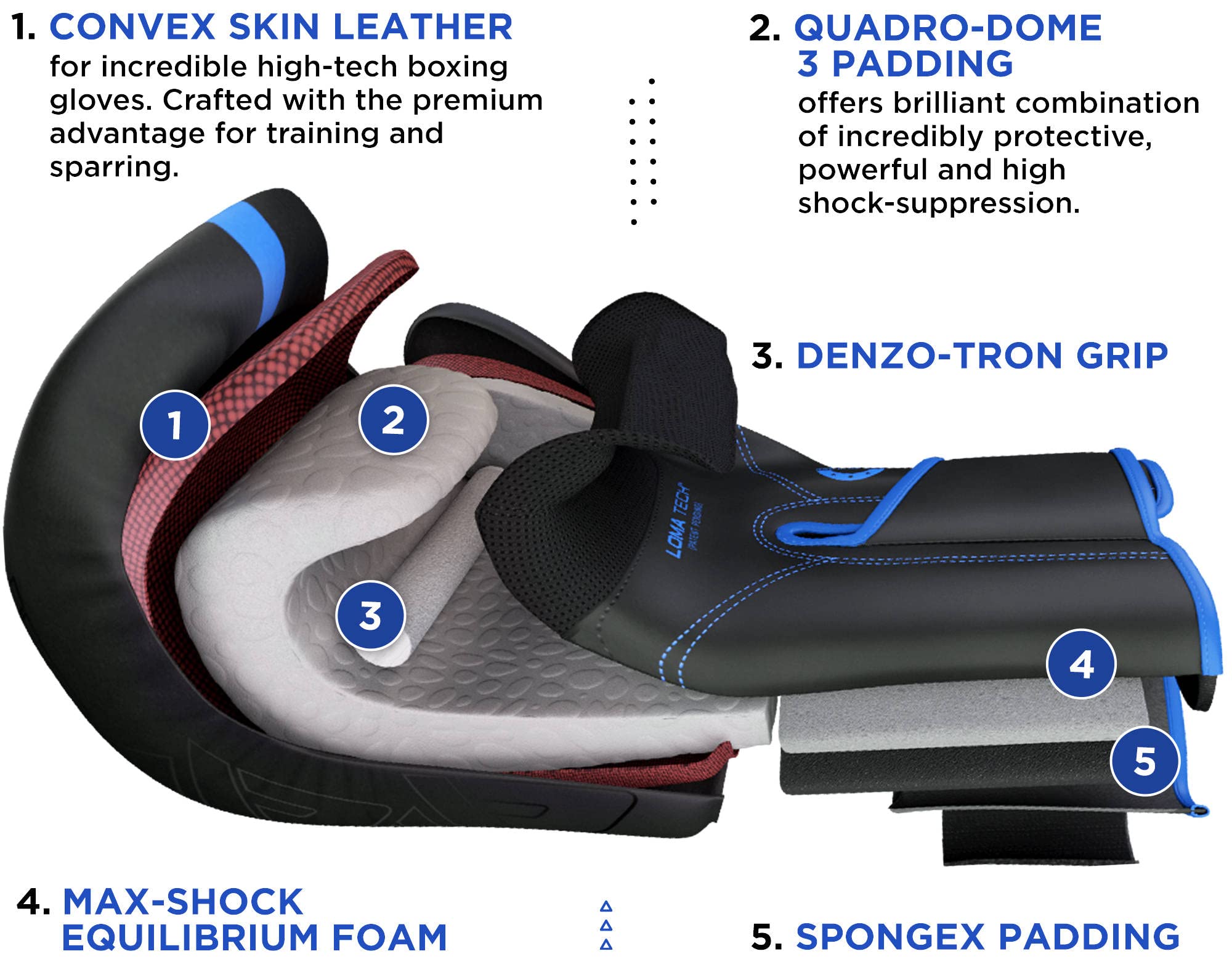 RDX Kinder Boxhandschuhe und Pratzen Set Kampfsport Handpratzen Junior Muay Thai Boxpratzen Mitts MMA Training Boxen Pads Sparring Schlagpolster Kickboxen Schlagkissen Haken und Jab Boxpads