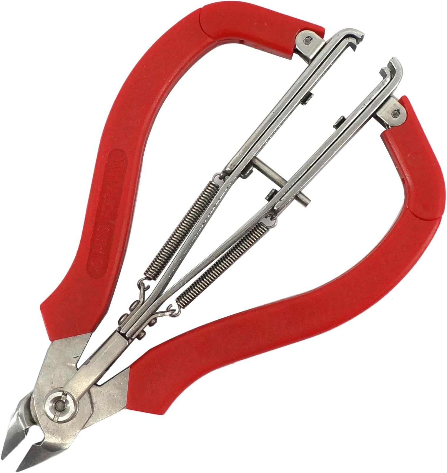 5 inch Two in One Combination Electrical Wire Stripper and Cutter, 26-14 AWG