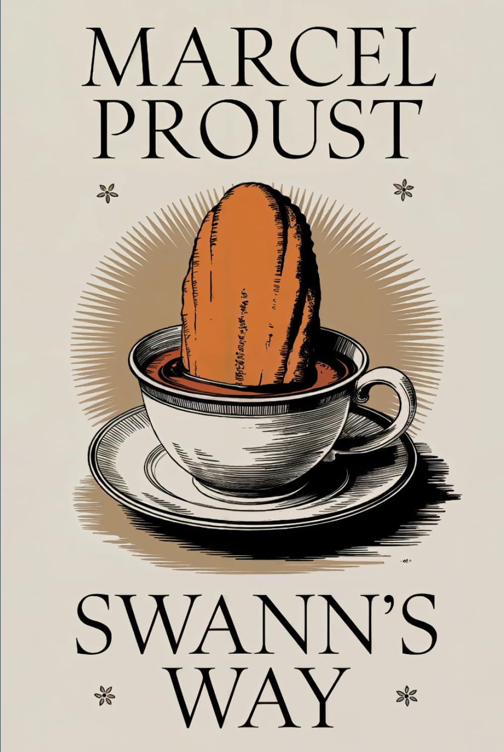 Swann's Way (In Search of Lost Time Vol. 1): A New Translation