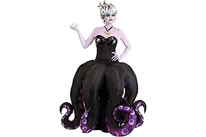 Ursula Inflatable Prestige Adult Costume