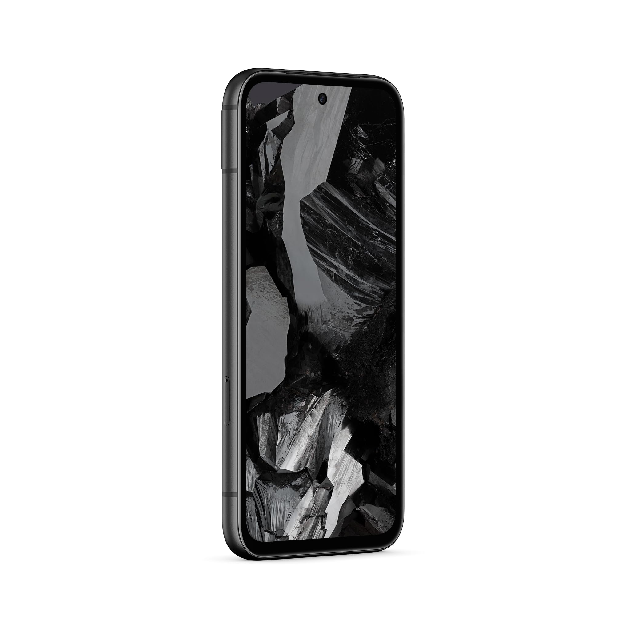 Google Pixel 8a (Obsidian, 256 GB) (8 GB RAM)