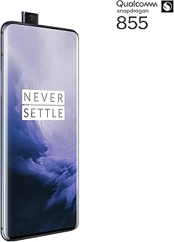 Amazon.com: OnePlus 7 Pro Dual Sim Factory 解鎖美國型號GM1917 8GB+