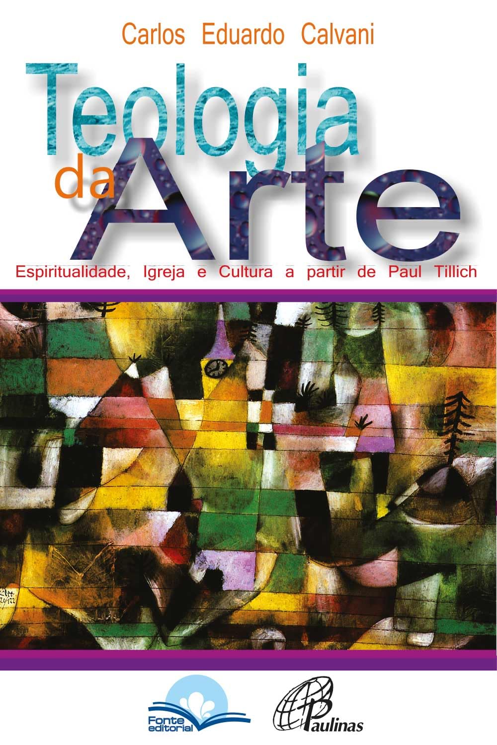 Teologia da Arte