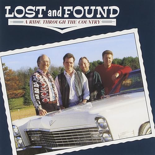 A Ride Through the Country