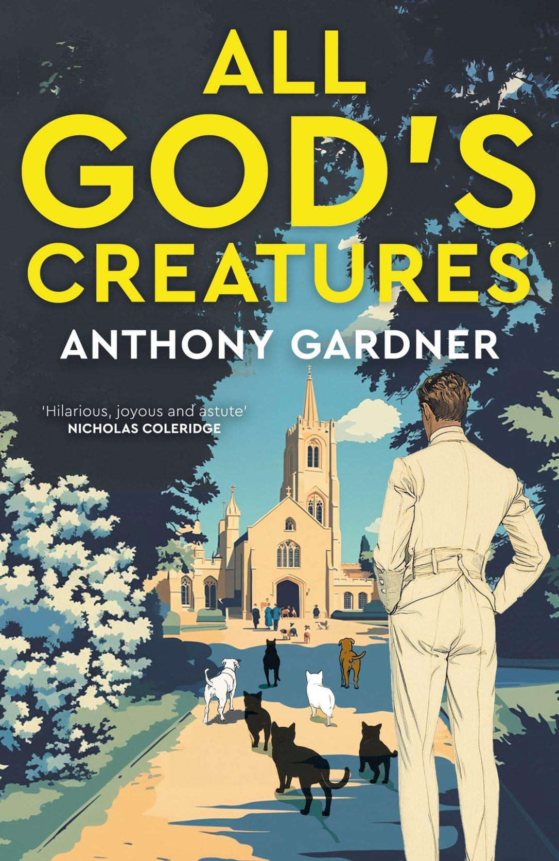 All God's Creatures