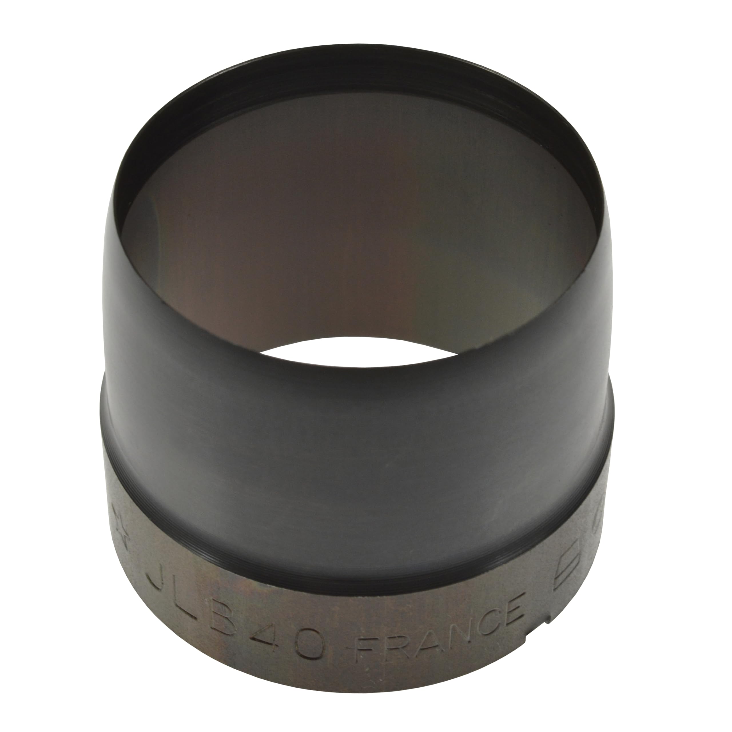 Mayhew Tools 50573 Hollow Punch, 40 mm, Black