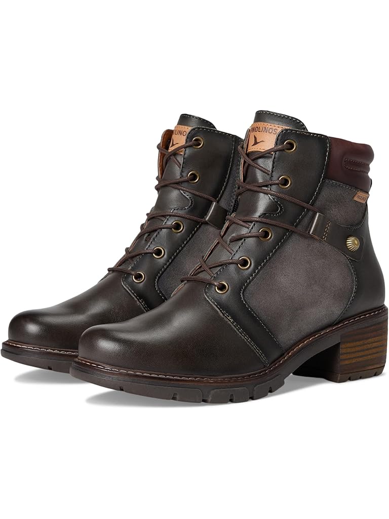Gray PIKOLINOS San Sebastia W1T-8979C1