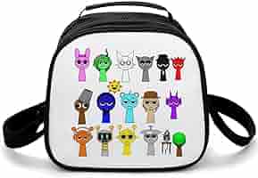 spurunki スプランキーお弁当袋ランチ保冷バッグ防水キッズ保温トートバッグ spurunki スプランキーお弁当袋ランチ保冷バッグ防水キッズ保温