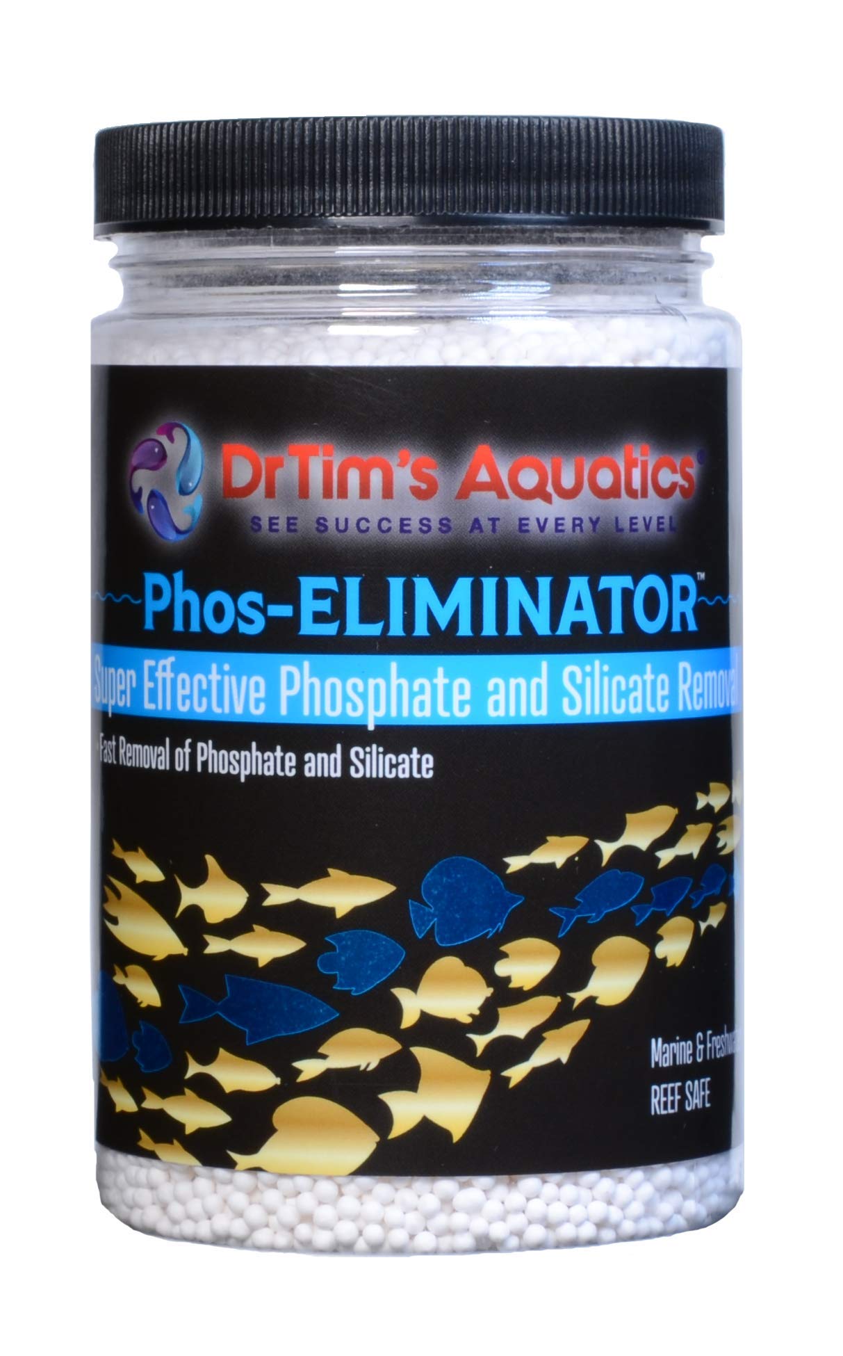 DrTim's AquaticsDr Tim's - Phos-Eliminator™ 16oz (300g)
