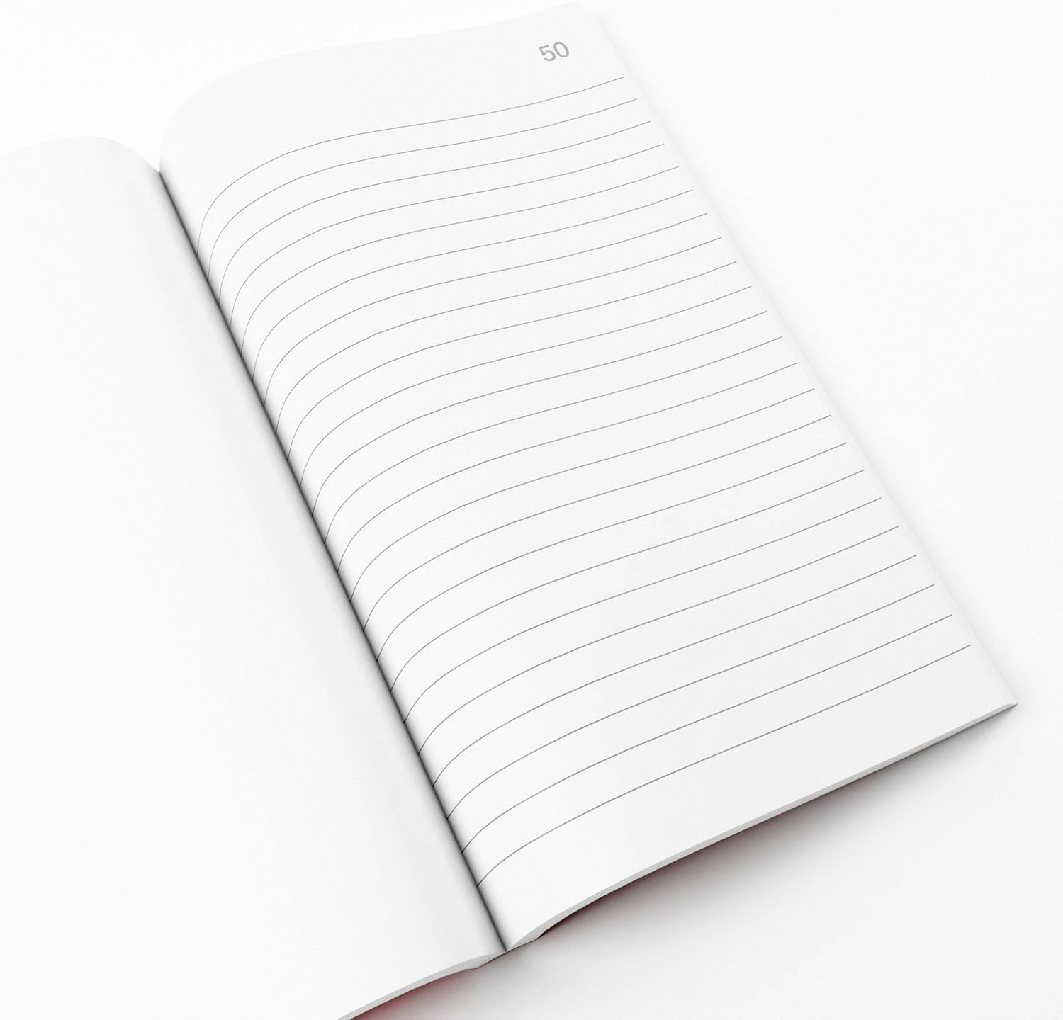 Silvine Triplicate Memo Book - Numbered 1-100 with Index Sheet (210 x 127mm)