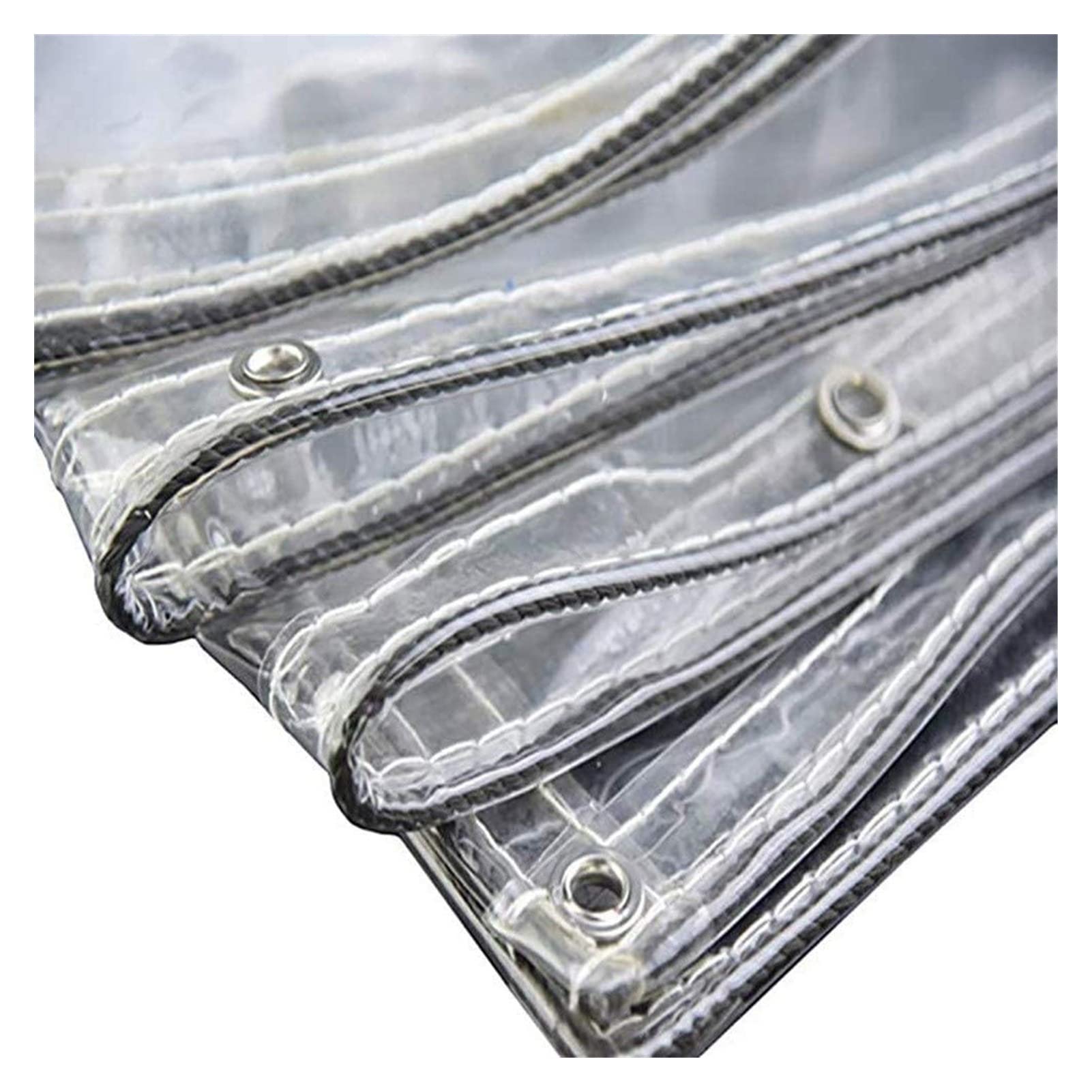 Tarpaulin bâche de protection terrasse étanche et bâche d'avion PVC
