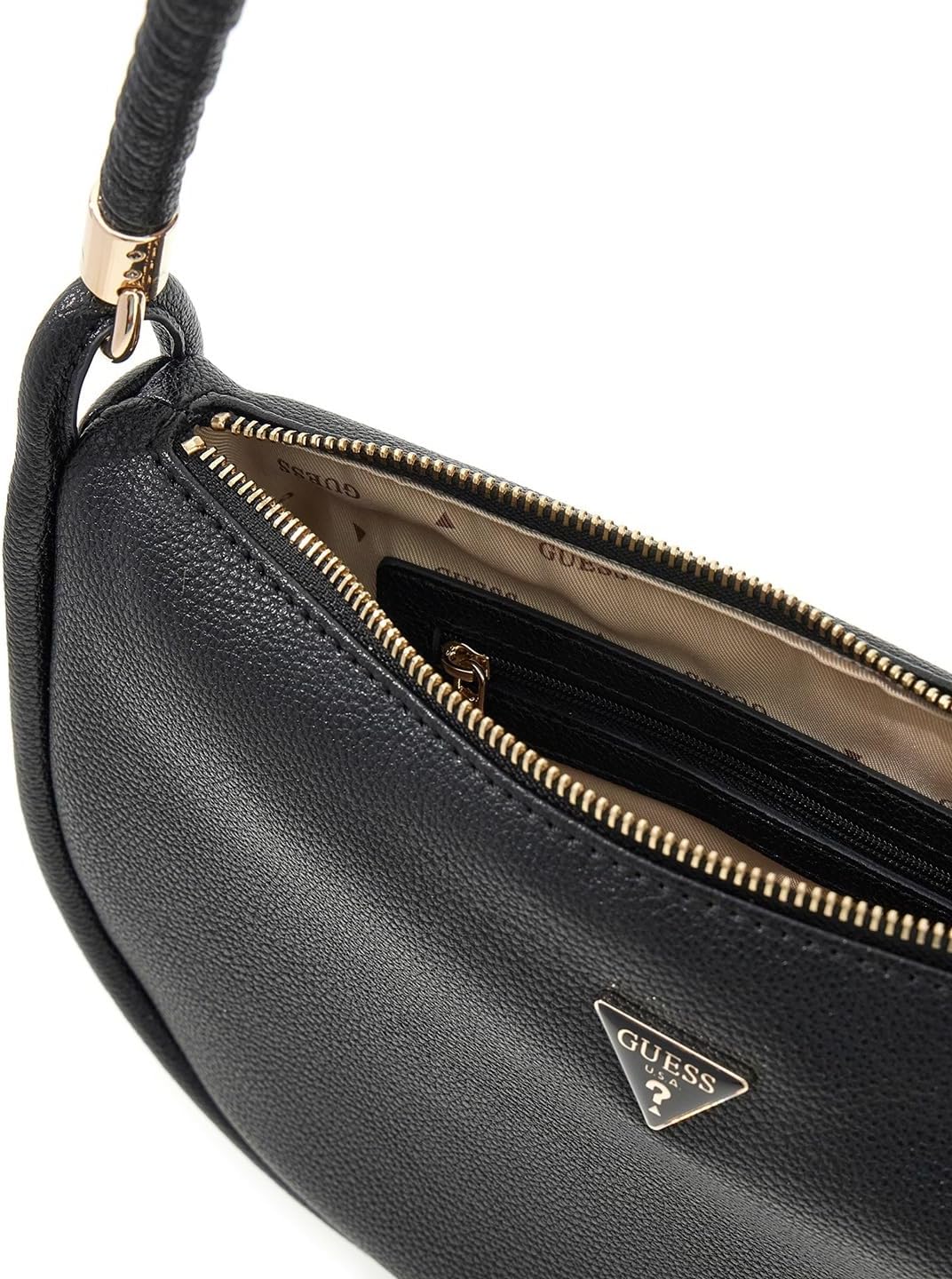 GUESS Danya Hobo Shoulder Bag
